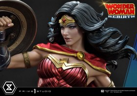 Wonder Woman Rebirth DC Comics 1/3 Statue by Prime 1 Studio