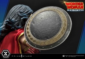 Wonder Woman Rebirth DC Comics 1/3 Statue by Prime 1 Studio