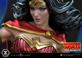 Wonder Woman Rebirth DC Comics 1/3 Statue by Prime 1 Studio