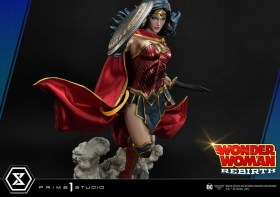 Wonder Woman Rebirth DC Comics 1/3 Statue by Prime 1 Studio