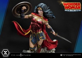 Wonder Woman Rebirth DC Comics 1/3 Statue by Prime 1 Studio