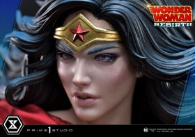 Wonder Woman Rebirth DC Comics 1/3 Statue by Prime 1 Studio