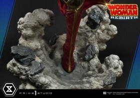 Wonder Woman Rebirth DC Comics 1/3 Statue by Prime 1 Studio