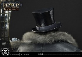 Penguin (Concept Design By Jason Fabok) DC Comics Museum Masterline 1/3 Statue by Prime 1 Studio