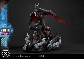 Batman Beyond (Concept Design by Will Sliney) DC Comics Museum Masterline 1/3 Statue by Prime 1 Studio