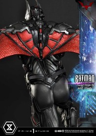 Batman Beyond (Concept Design by Will Sliney) DC Comics Museum Masterline 1/3 Statue by Prime 1 Studio