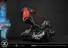 Batman Beyond (Concept Design by Will Sliney) Bonus Version DC Comics Museum Masterline 1/3 Statue by Prime 1 Studio