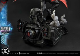 Batman Beyond (Concept Design by Will Sliney) Bonus Version DC Comics Museum Masterline 1/3 Statue by Prime 1 Studio