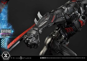 Batman Beyond (Concept Design by Will Sliney) Bonus Version DC Comics Museum Masterline 1/3 Statue by Prime 1 Studio