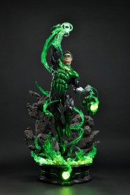 Green Lantern Hal Jordan Deluxe Bonus Version DC Comics 1/3 Statue by Prime 1 Studio