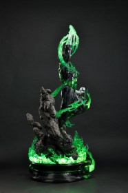 Green Lantern Hal Jordan Deluxe Bonus Version DC Comics 1/3 Statue by Prime 1 Studio