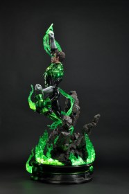 Green Lantern Hal Jordan Deluxe Bonus Version DC Comics 1/3 Statue by Prime 1 Studio