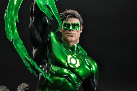 Green Lantern Hal Jordan Deluxe Bonus Version DC Comics 1/3 Statue by Prime 1 Studio