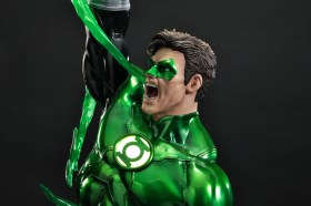 Green Lantern Hal Jordan Deluxe Bonus Version DC Comics 1/3 Statue by Prime 1 Studio