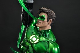 Green Lantern Hal Jordan Deluxe Bonus Version DC Comics 1/3 Statue by Prime 1 Studio