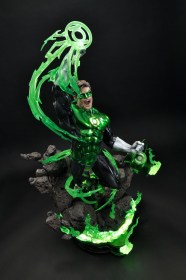 Green Lantern Hal Jordan Deluxe Bonus Version DC Comics 1/3 Statue by Prime 1 Studio