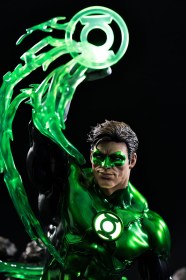 Green Lantern Hal Jordan Deluxe Bonus Version DC Comics 1/3 Statue by Prime 1 Studio