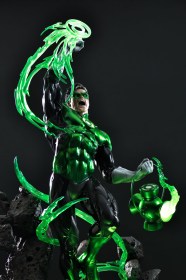 Green Lantern Hal Jordan Deluxe Bonus Version DC Comics 1/3 Statue by Prime 1 Studio