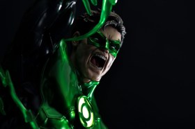 Green Lantern Hal Jordan Deluxe Bonus Version DC Comics 1/3 Statue by Prime 1 Studio