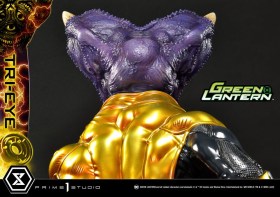 Sinestro Corps Tri-Eye DC Comics 1/3 Statue by Prime 1 Studio