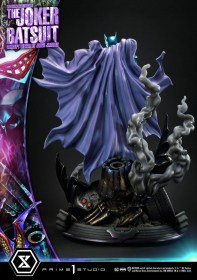 The Joker Concept Design Jorge Jimenez Bonus Version DC Comics Museum Masterline 1/3 Statue by Prime 1 Studio