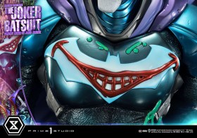 The Joker Concept Design Jorge Jimenez Bonus Version DC Comics Museum Masterline 1/3 Statue by Prime 1 Studio