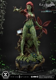 Poison Ivy Batman Arkham City Museum Masterline Series 1/3 Statue by Prime 1 Studio