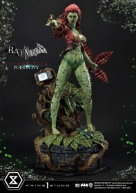 Poison Ivy Batman Arkham City Museum Masterline Series 1/3 Statue by Prime 1 Studio