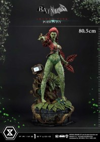 Poison Ivy Batman Arkham City Museum Masterline Series 1/3 Statue by Prime 1 Studio