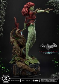 Poison Ivy Batman Arkham City Museum Masterline Series 1/3 Statue by Prime 1 Studio