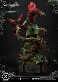 Poison Ivy Batman Arkham City Museum Masterline Series 1/3 Statue by Prime 1 Studio