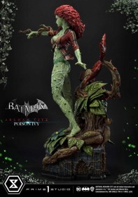 Poison Ivy Batman Arkham City Museum Masterline Series 1/3 Statue by Prime 1 Studio