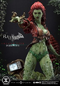 Poison Ivy Batman Arkham City Museum Masterline Series 1/3 Statue by Prime 1 Studio