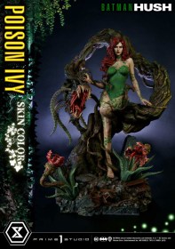 Poison Ivy Batman Hush 1/3 Statue by Prime 1 Studio