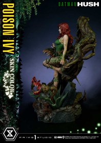 Poison Ivy Batman Hush 1/3 Statue by Prime 1 Studio