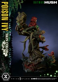 Poison Ivy Batman Hush 1/3 Statue by Prime 1 Studio