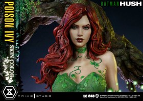 Poison Ivy Batman Hush 1/3 Statue by Prime 1 Studio