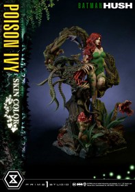 Poison Ivy Batman Hush 1/3 Statue by Prime 1 Studio