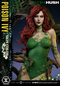 Poison Ivy Batman Hush 1/3 Statue by Prime 1 Studio