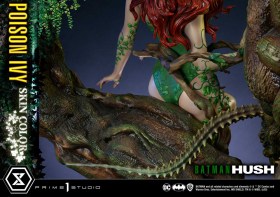 Poison Ivy Batman Hush 1/3 Statue by Prime 1 Studio