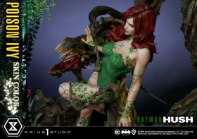 Poison Ivy Batman Hush 1/3 Statue by Prime 1 Studio