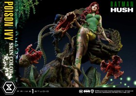 Poison Ivy Batman Hush 1/3 Statue by Prime 1 Studio