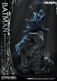 Batman Batcave Deluxe Bonus Version Batman Hush 1/3 Statue by Prime 1 Studio