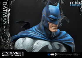 Batman Batcave Deluxe Bonus Version Batman Hush 1/3 Statue by Prime 1 Studio