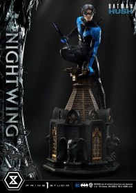 Nightwing Batman Hush Statue by Prime 1 Studio