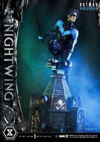 Nightwing Batman Hush Statue by Prime 1 Studio