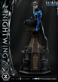 Nightwing Batman Hush Statue by Prime 1 Studio