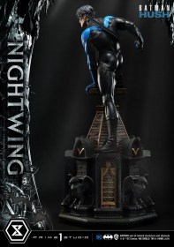 Nightwing Batman Hush Statue by Prime 1 Studio