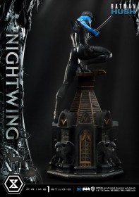 Nightwing Batman Hush Statue by Prime 1 Studio