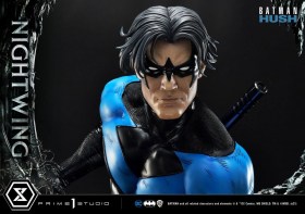 Nightwing Batman Hush Statue by Prime 1 Studio